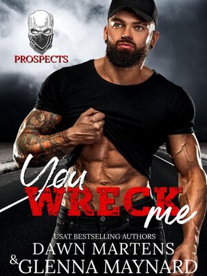 cover image of You Wreck Me